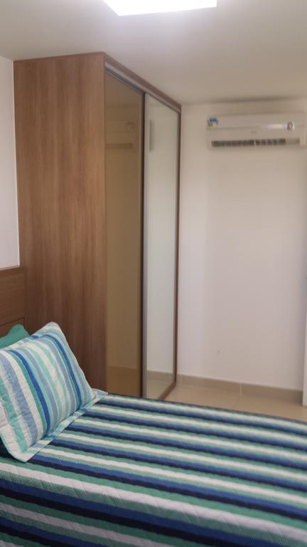 Apartamento Iberostate Mediterraneo برايا دو فورتي المظهر الخارجي الصورة