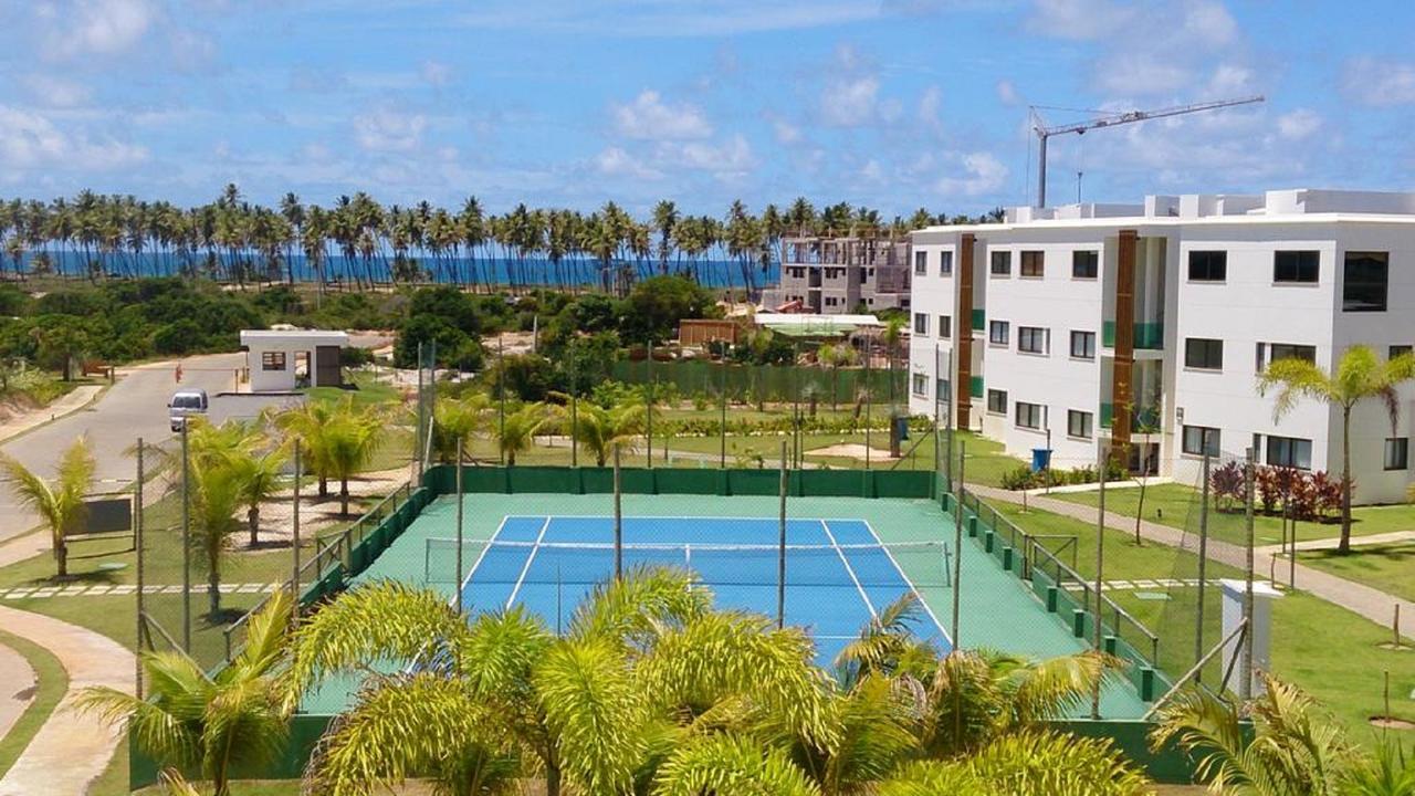 Apartamento Iberostate Mediterraneo برايا دو فورتي المظهر الخارجي الصورة